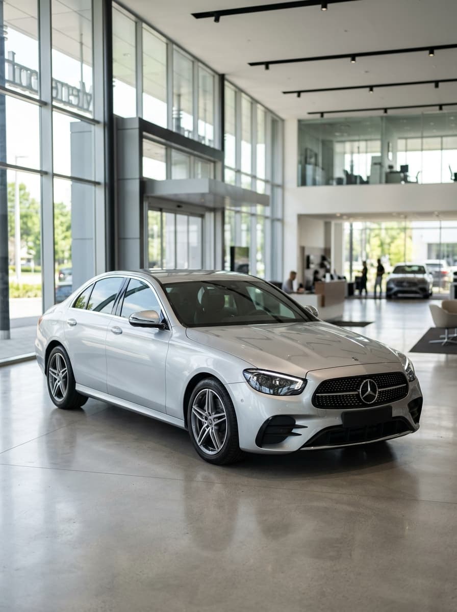 Mercedes-Benz