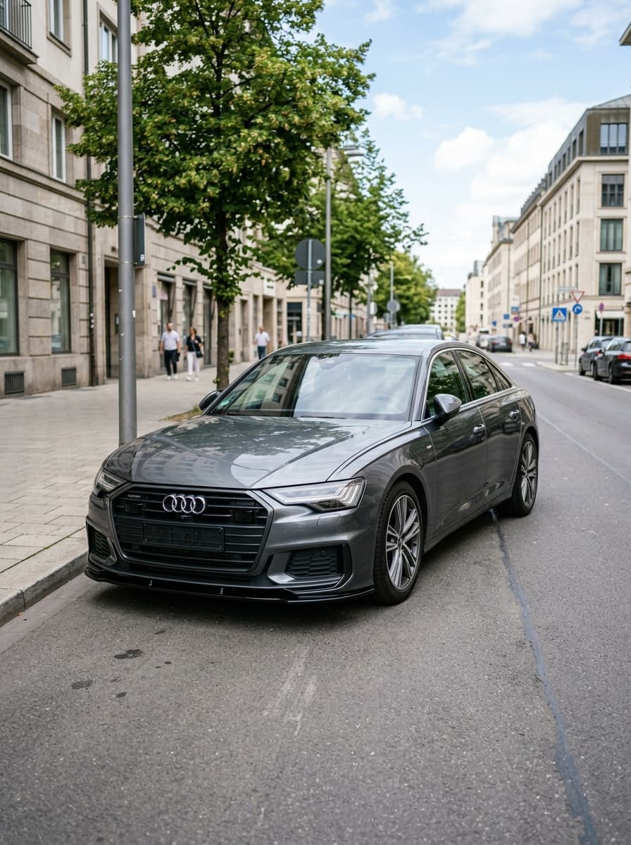 Audi