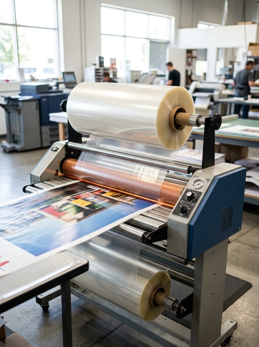 Lamination Films