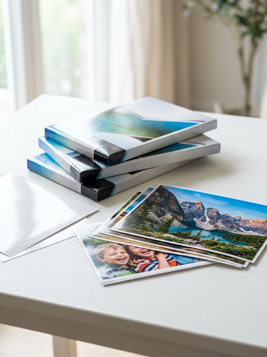 Photo Papers