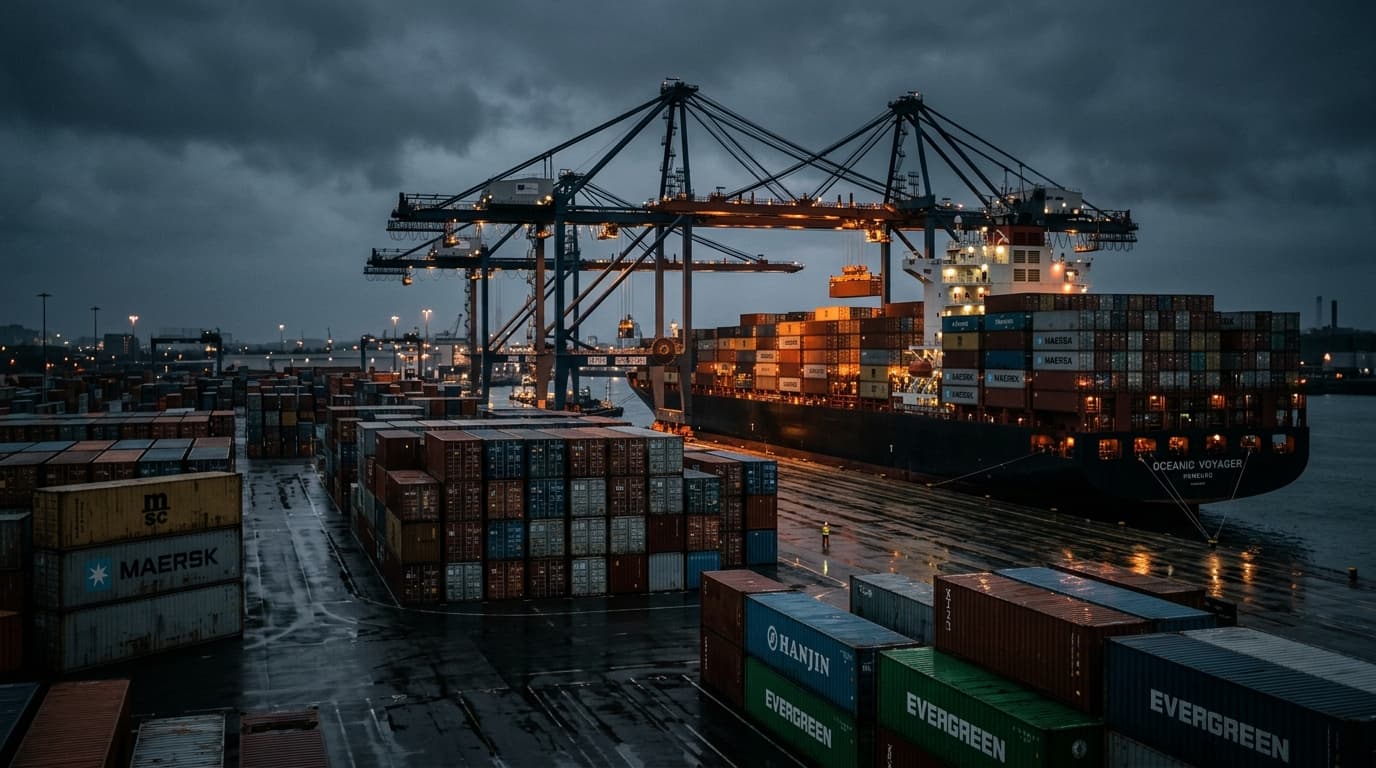 General Importations